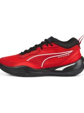 Puma Unisex Playmaker Pro Basketball Shoe Mens size 12